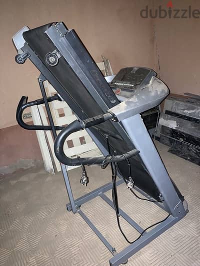 horizon omega 309 treadmill