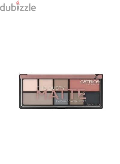 Catrice eyeshadow