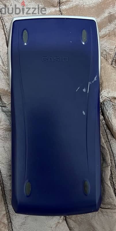 Casio fx-9860GII graphing calculator 3