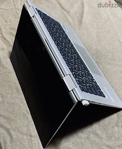 hp elitebook 1030 g3 x360