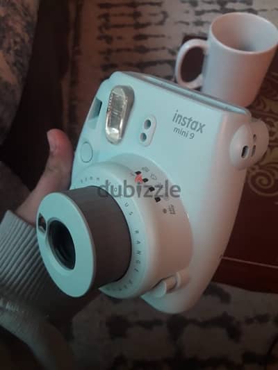 INSTAX MINI 9