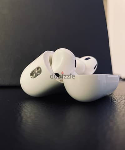 سماعة ايربود برو ٢  version 7b19 airpod pro 2