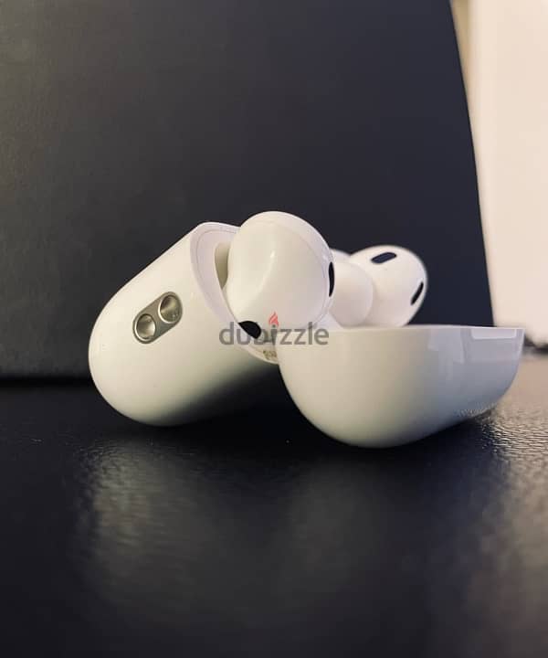 سماعة ايربود برو ٢  version 7b19 airpod pro 2 0