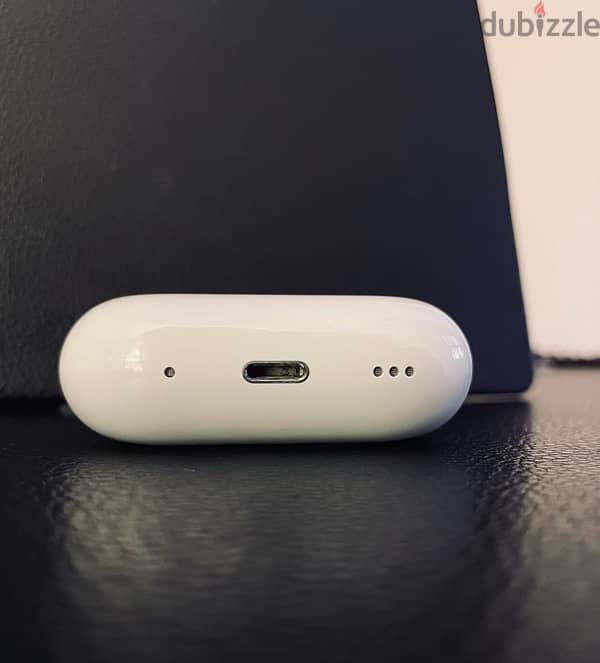 سماعة ايربود برو ٢  version 7b19 airpod pro 2 1