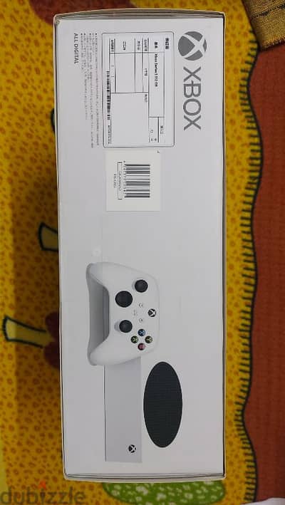 Xbox