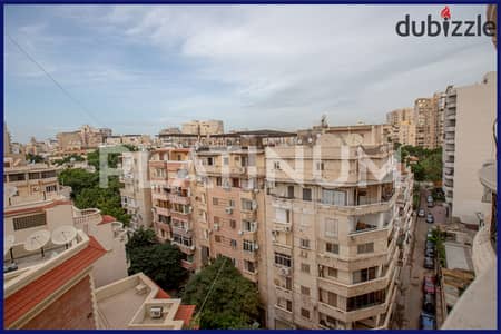 Apartment for sale 290m, Kafr Abdo - (Brand Tower)