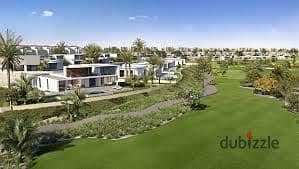 Villa For Sale  in Sheikh Zayed  available negotiation 233 Meter   Down payment and installment