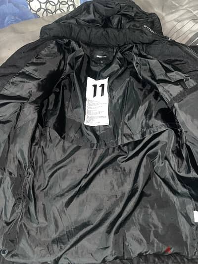 jacket xl