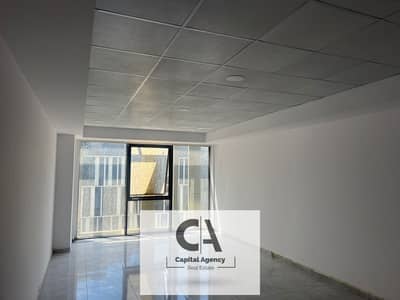 office 70M Fully finished with Ac's for rent in  New Cairo