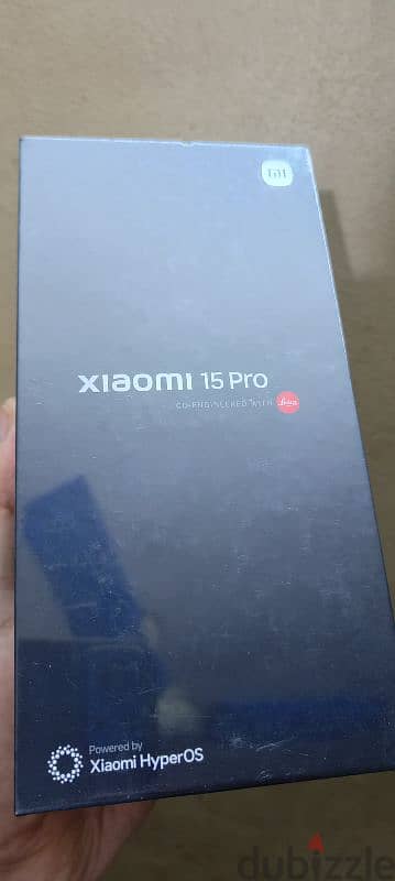 xiaomi 15 pro / شاومى 15 برو 0