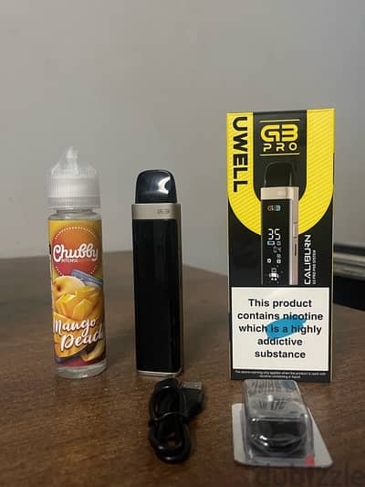 Uwell