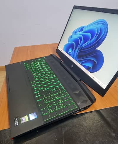 HP Pavilion Gaming 15