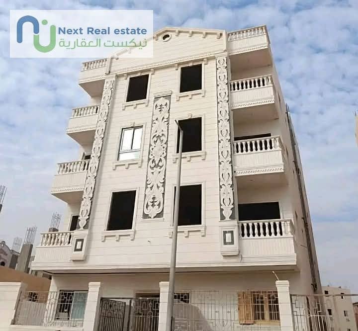 Apartment for sale in Badr city 0