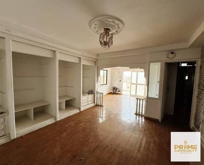 Duplex 250 sqm In Dokki fully finished for rent Adjacent to EL Said Club