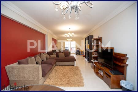 Apartment for sale, 160 m, Kafr Abdo (Khalil El Masry Street)