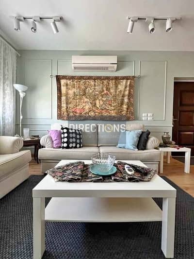 Fully finished apartment for sale directly on 90th Street in Fifth Settlement | Hyde Park New Cairo | Beside Palm Hills