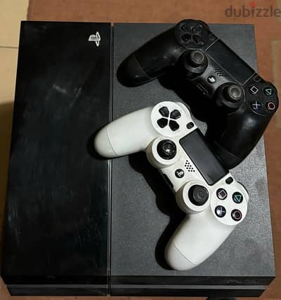 PS4