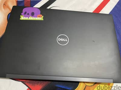 Dell Latitude 7480 Core i5 7300U