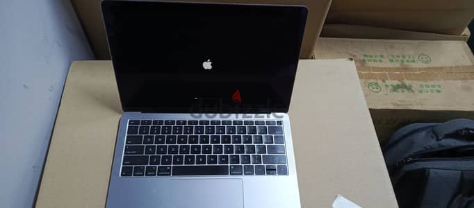 MacBook air i5