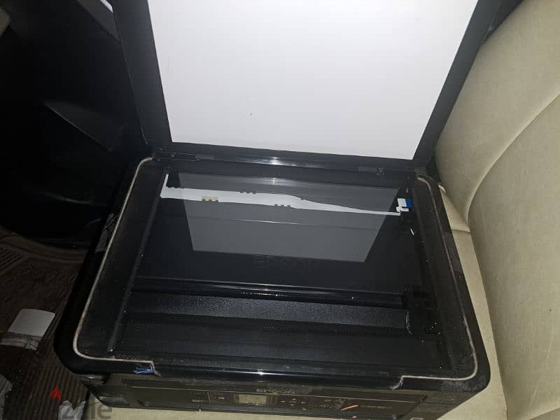 printer/scanner epson xp312 1