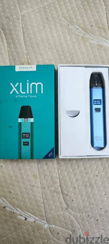 xlim v2 استعمال نضيف