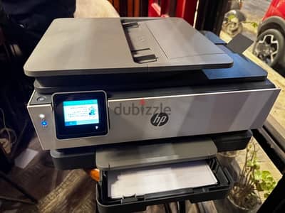 HP OfficeJet Pro 8023 مستعمل