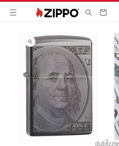 zippo