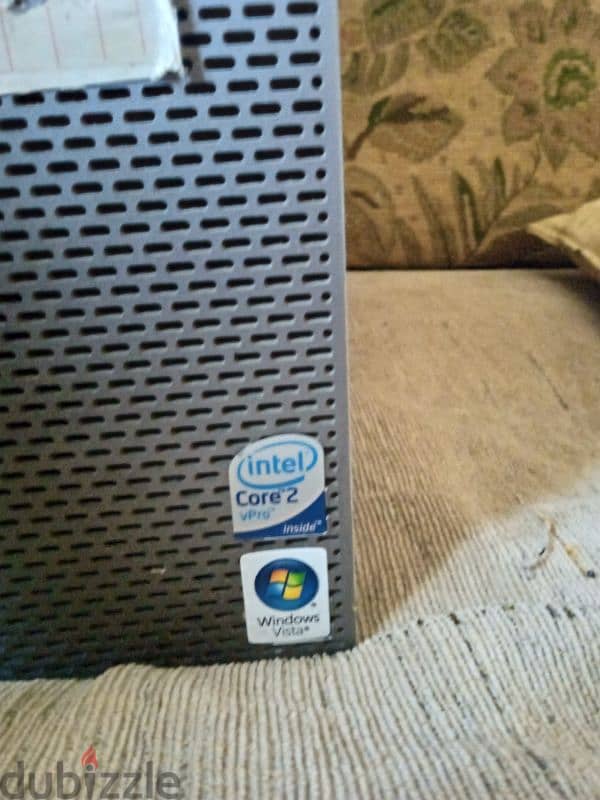 computer Dell optiplex960 1