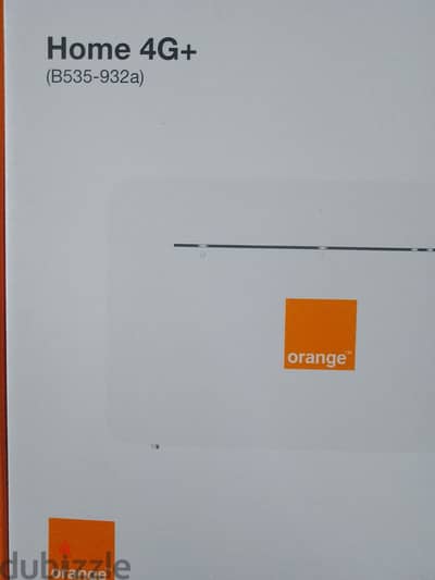 router orange fly box 4g+ new & mifi 4g new