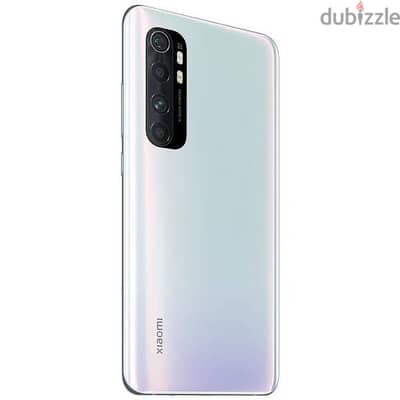 Xiaomi note 10 light