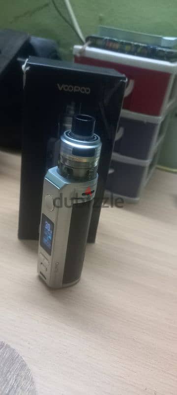 فيب دراج اس برو vap drag s pro