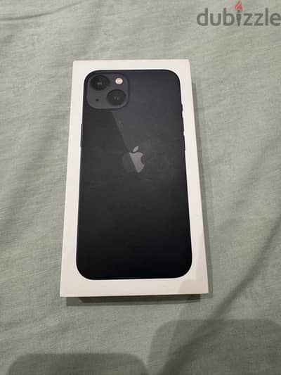 IPhone 13 512gb