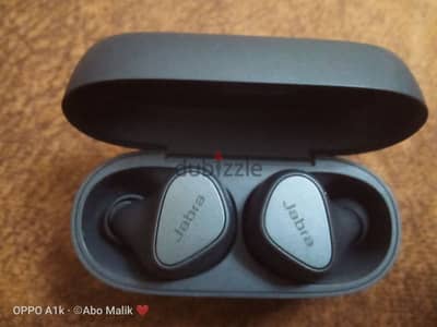 jabra elite 4 active