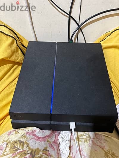 PS4