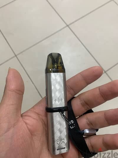 vape pod xliam se2