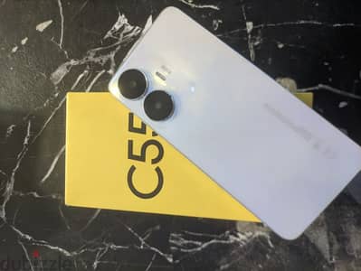 realme c55