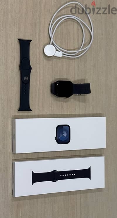 Apple Watch Series 9