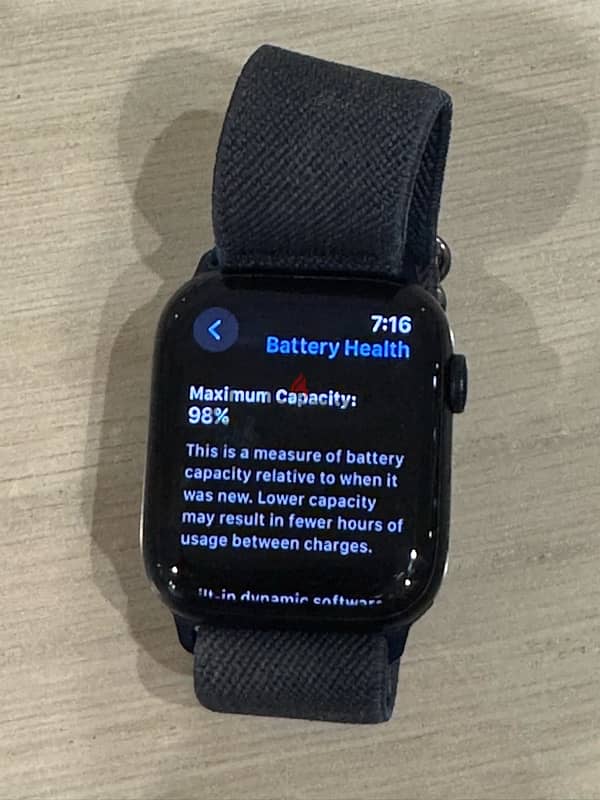 Apple Watch Series 9 1