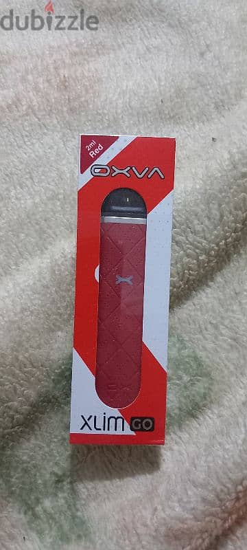 بود فيب oxva xslim go اوكسافا اكس سليم جو