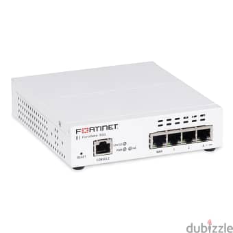 جهاز حماية الشبكة Fortinet 80F