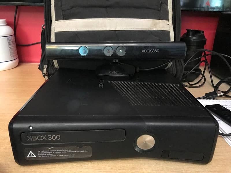 xbox 360 2