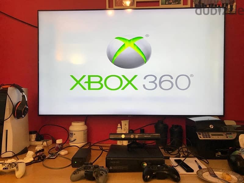 xbox 360 5