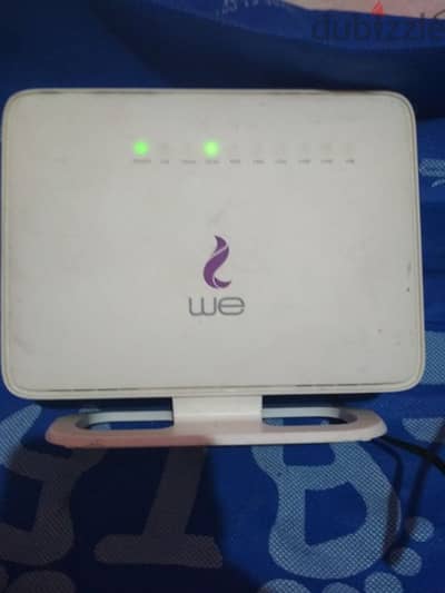 َراوتر وي vdsl (