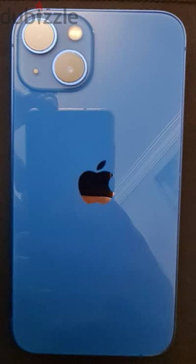 Apple iPhone 13 Blue