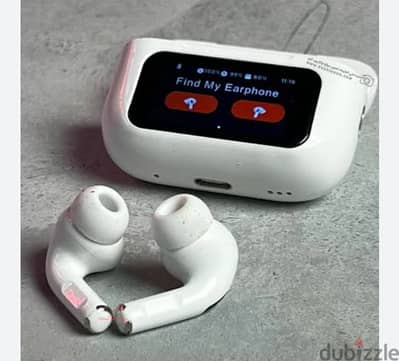 Airpods pro2 JNE-08