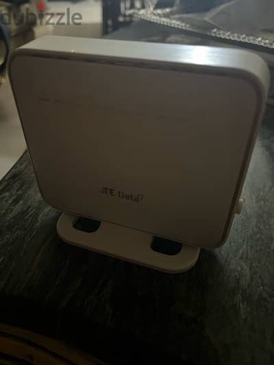 router tedata