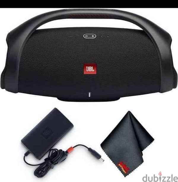 jbl boombox 2 original 0