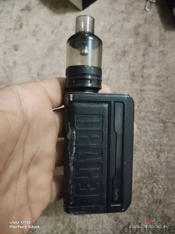 vape drag 3 6