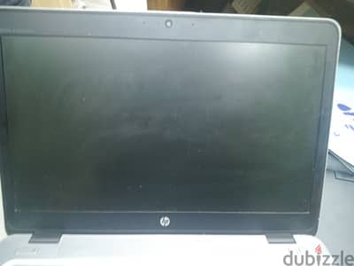 laptop HP 745 G4 amd a10 R5