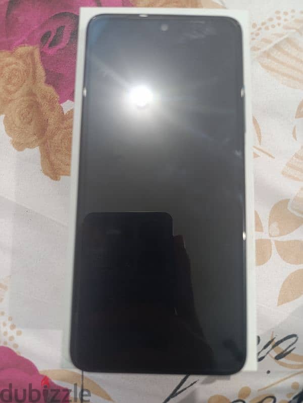 تلفون HUAWEI Y7A 0